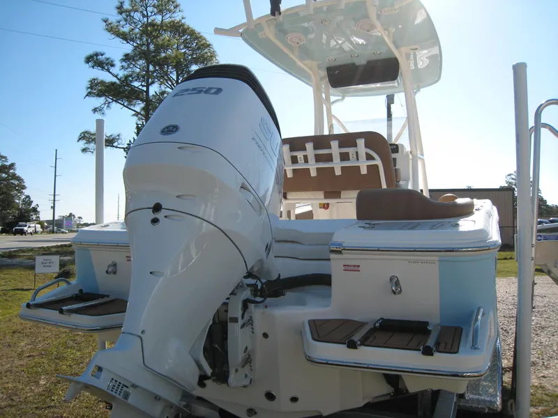 Slide: The Image of Pioneer 222 Islander 2024 - 11