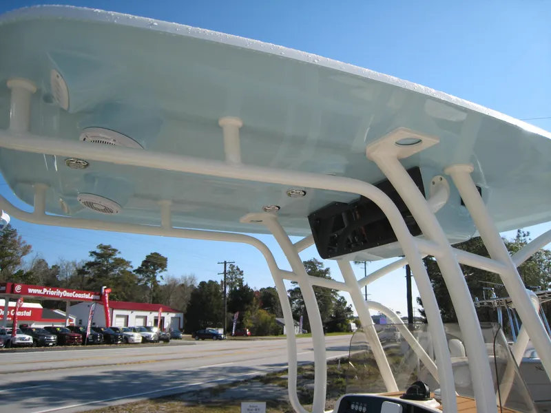 Slide: The Image of Pioneer 222 Islander 2024 - 12