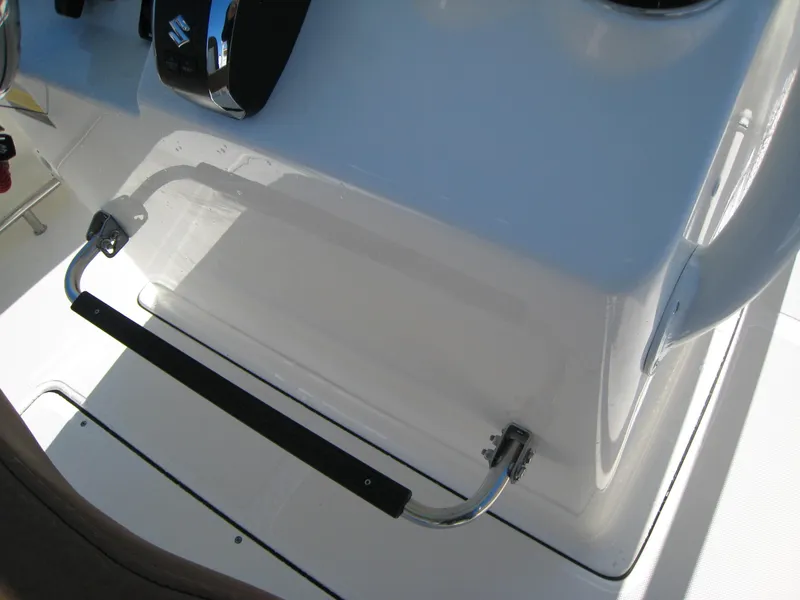 Slide: The Image of Pioneer 222 Islander 2024 - 15