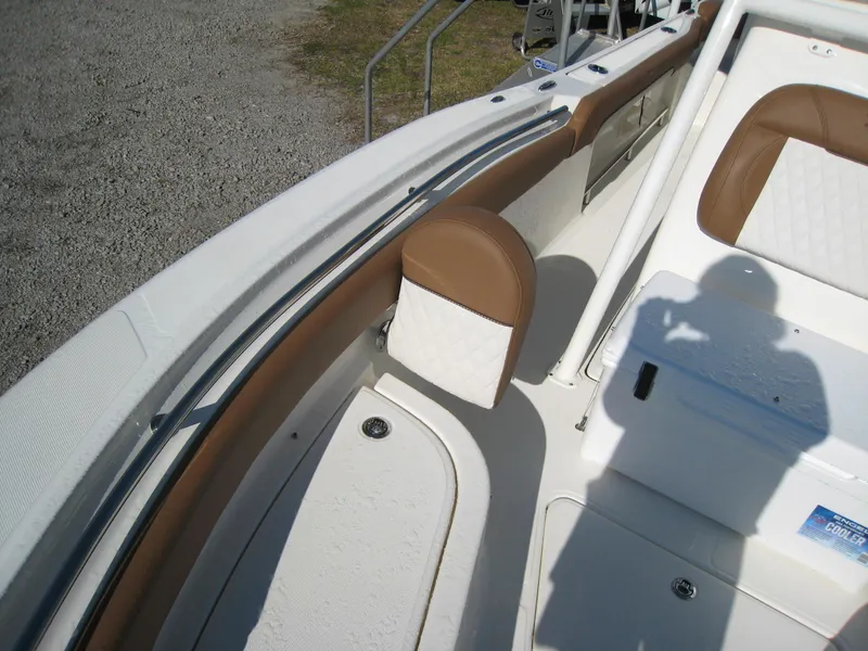 Slide: The Image of Pioneer 222 Islander 2024 - 19