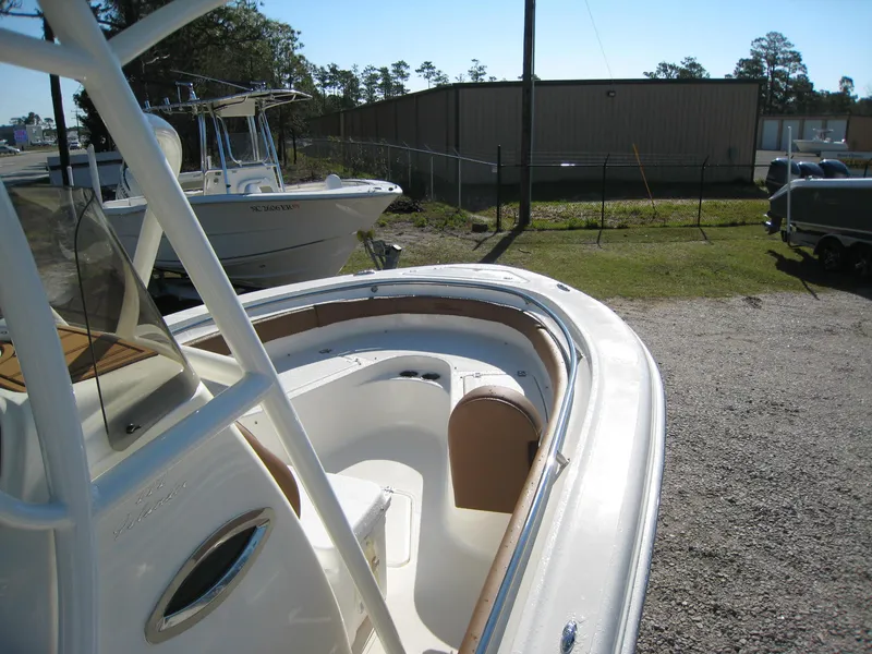 Slide: The Image of Pioneer 222 Islander 2024 - 3