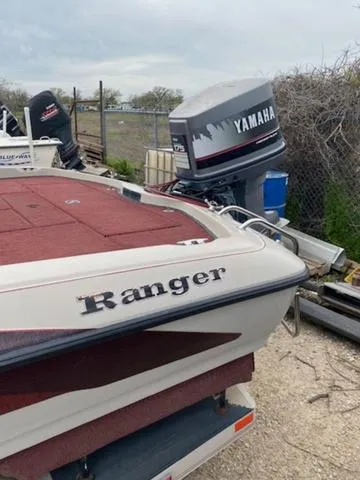 Slide: The Image of Ranger Commanche 519SVS 1998 - 10