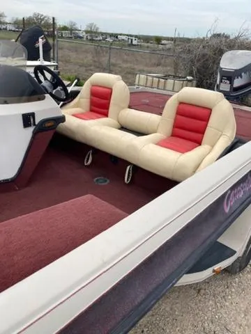 Slide: The Image of Ranger Commanche 519SVS 1998 - 3