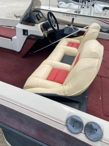 Slide: The Image of Ranger Commanche 519SVS 1998 - 4