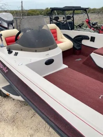 Slide: The Image of Ranger Commanche 519SVS 1998 - 5