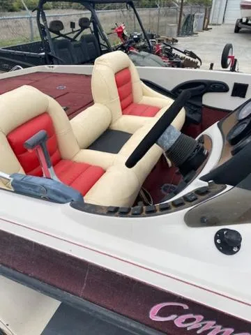 Slide: The Image of Ranger Commanche 519SVS 1998 - 6