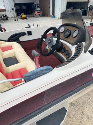 Slide: The Image of Ranger Commanche 519SVS 1998 - 7