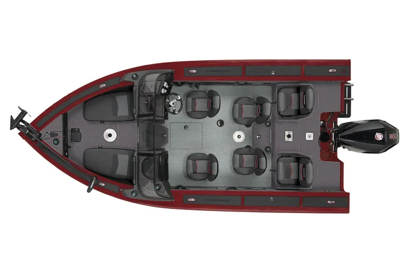 Slide: The Image of Tracker Targa V-18 WT 2024 - 18