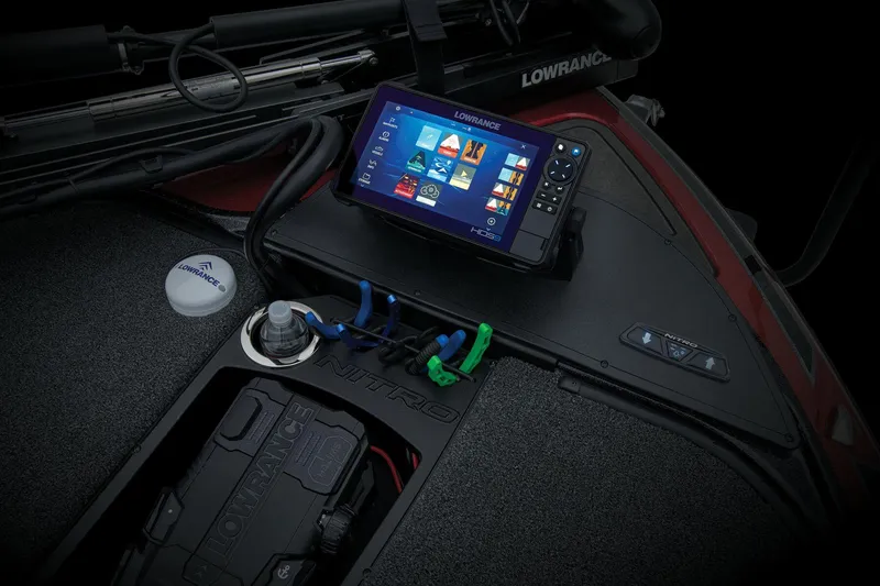 Slide: The Image of Nitro Z19 Pro 2024 - 24