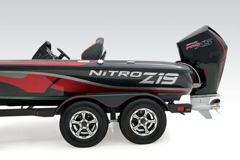 Slide: The Image of Nitro Z19 Pro 2024 - 64