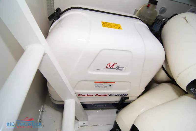 Slide: The Image of Jeanneau Leader 10.5 WA 2024 - 81
