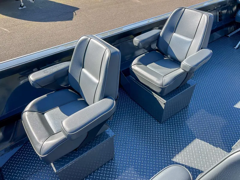 Slide: The Image of Pro 2184 Guide Model 2026 - 9