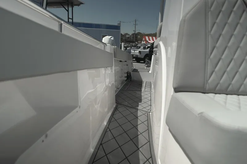 Slide: The Image of Drakkar 280 2022 - 25