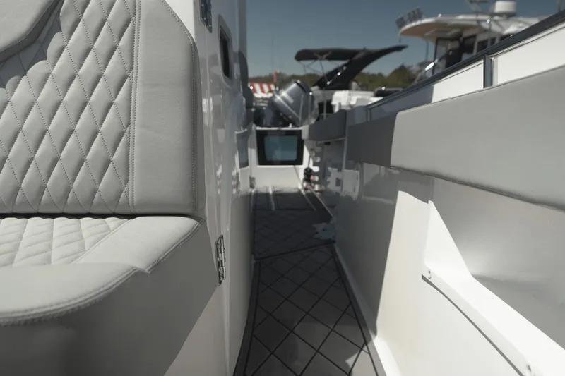 Slide: The Image of Drakkar 280 2022 - 26