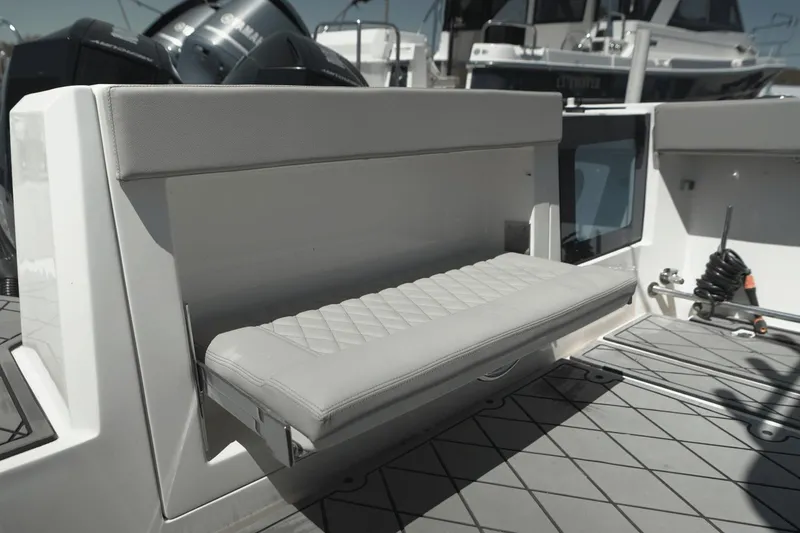 Slide: The Image of Drakkar 280 2022 - 29