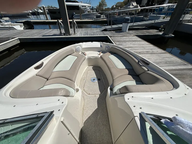 Slide: The Image of Bow Rider Area-converts to sundae - 11