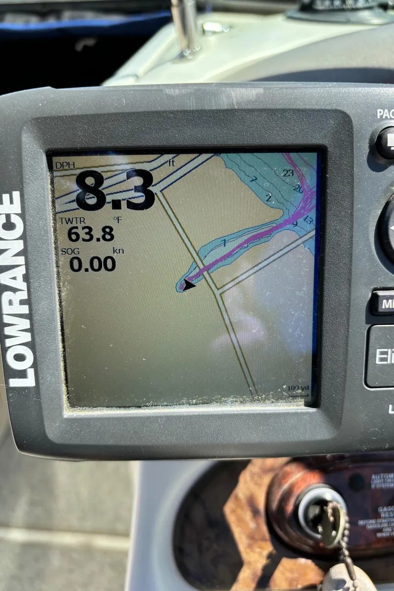 Slide: The Image of Lawrence GPS - 15
