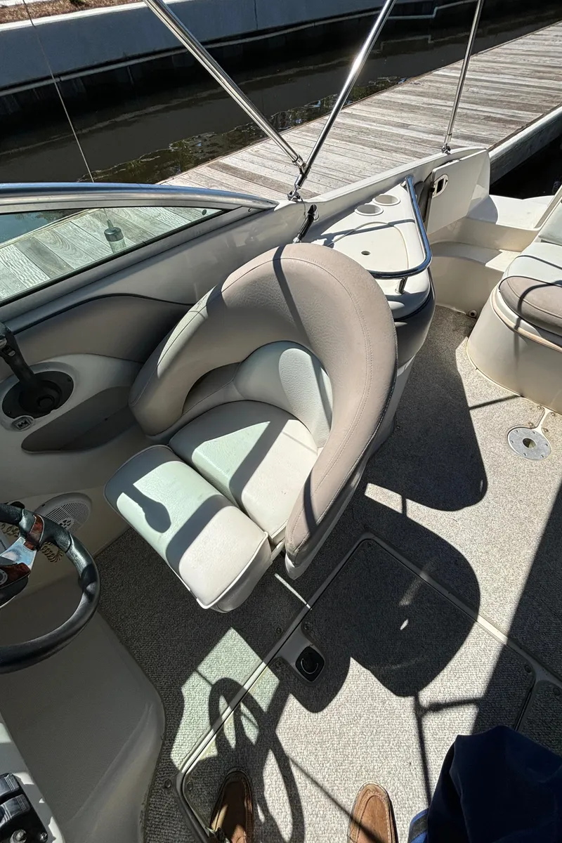 Slide: The Image of Helm Seat - 27