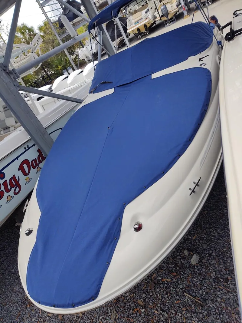 Slide: The Image of Mooring Cover - 37