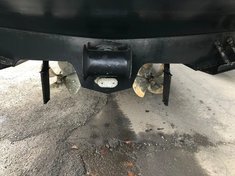 Slide: The Image of Sea Ray 52 Sedan Bridge 2006 - 55