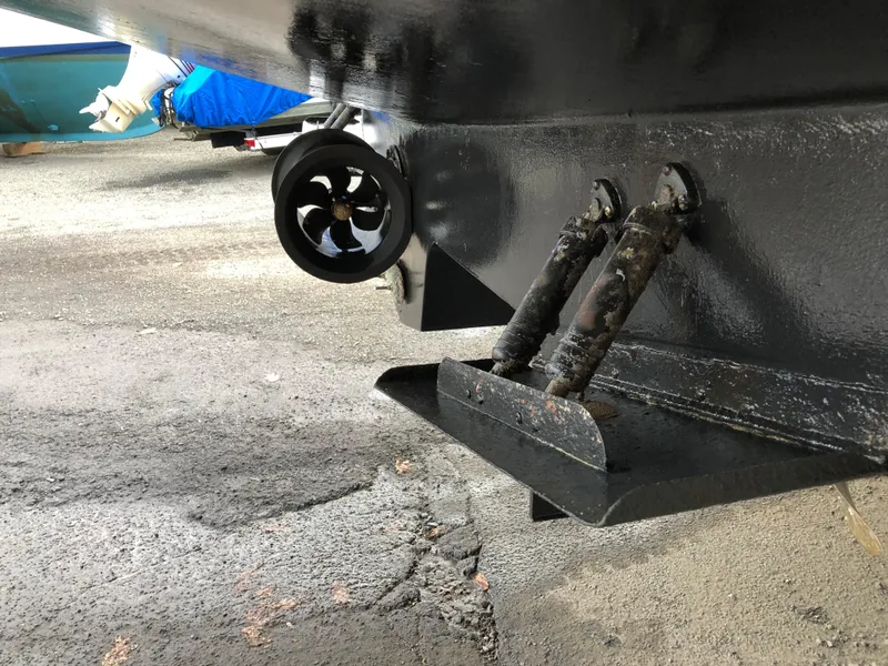 Slide: The Image of Sea Ray 52 Sedan Bridge 2006 - 56