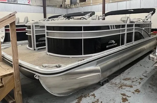 Slide: The Image of Bennington 22 SXSR 2023 - 1