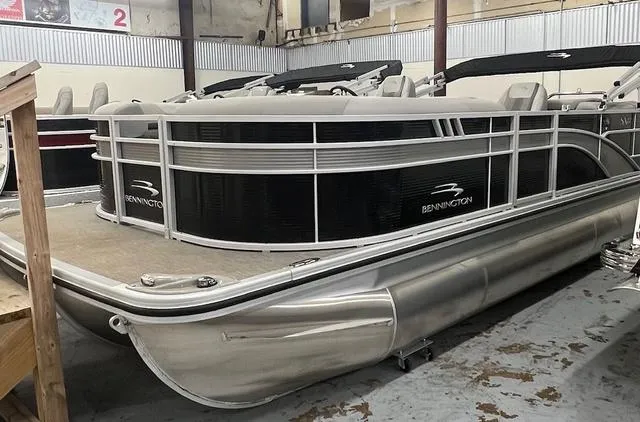 Slide: The Image of Bennington 22 SXSR 2023 - 3