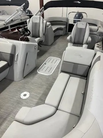 Slide: The Image of Bennington 22 SXSR 2023 - 7