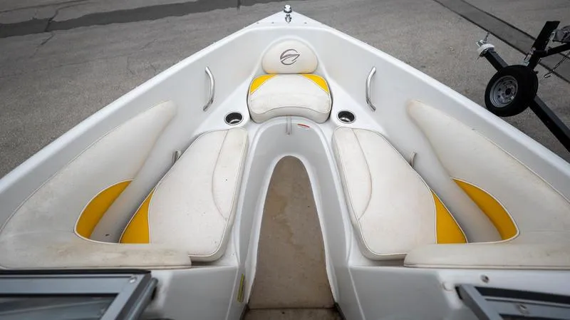 Slide: The Image of Crownline Boats 180 BR 2008 - 14