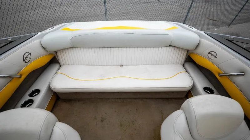 Slide: The Image of Crownline Boats 180 BR 2008 - 7