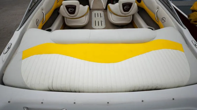 Slide: The Image of Crownline Boats 180 BR 2008 - 9