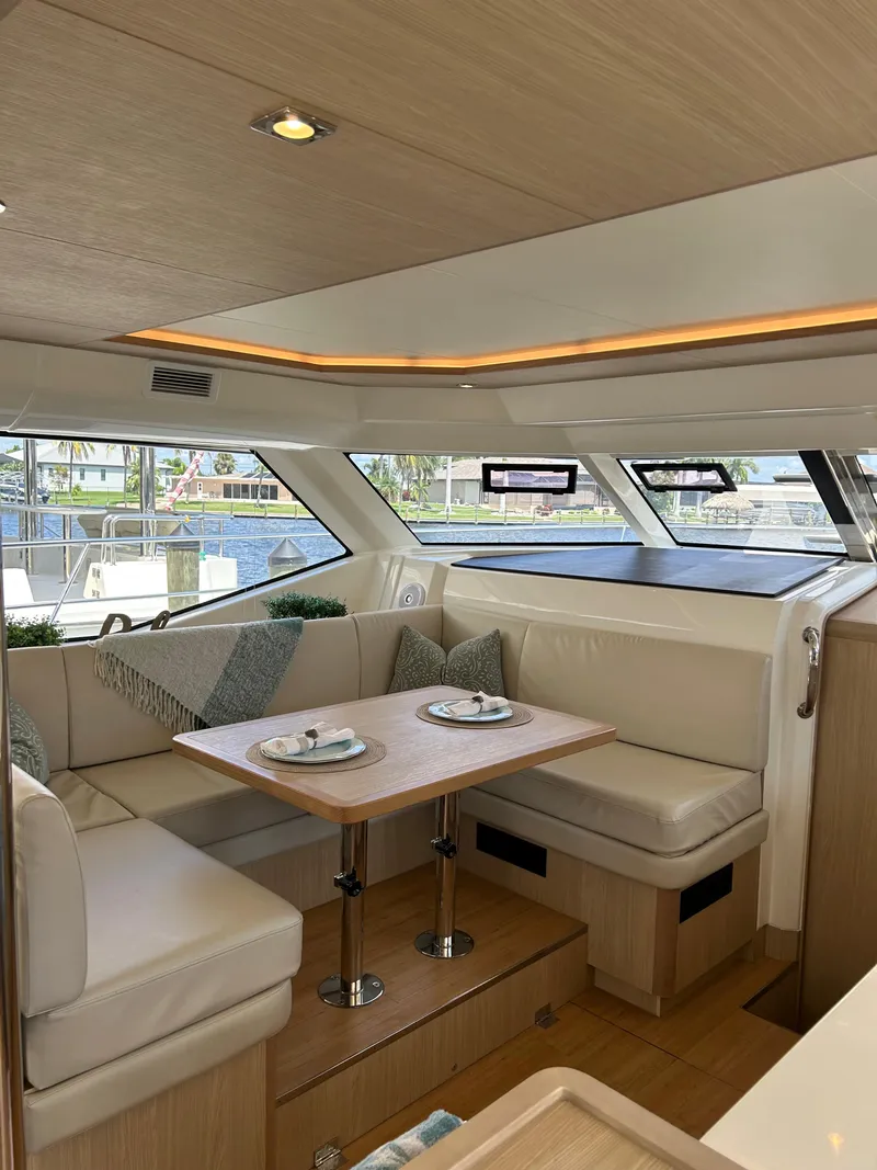 Slide: The Image of Aquila 44 Yacht 2020 - 50