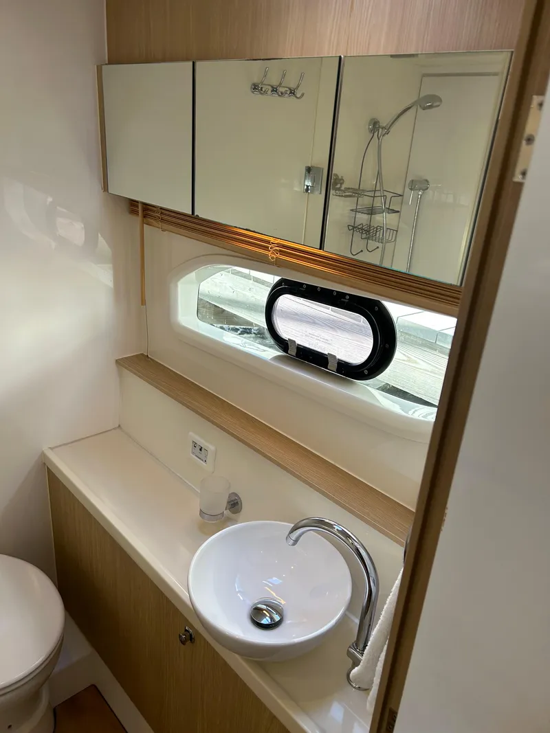 Slide: The Image of Aquila 44 Yacht 2020 - 56