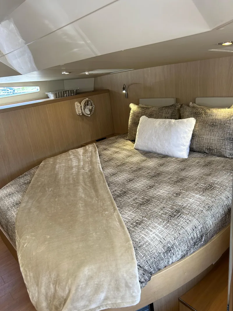 Slide: The Image of Aquila 44 Yacht 2020 - 58