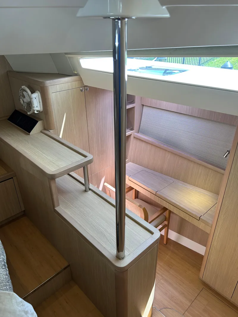 Slide: The Image of Aquila 44 Yacht 2020 - 59