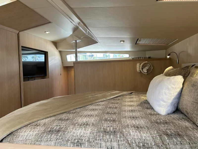 Slide: The Image of Aquila 44 Yacht 2020 - 61