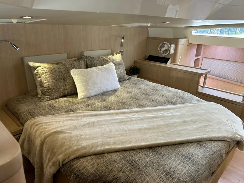 Slide: The Image of Aquila 44 Yacht 2020 - 65