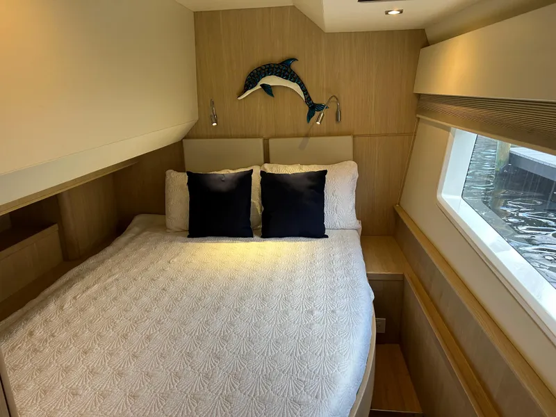 Slide: The Image of Aquila 44 Yacht 2020 - 70