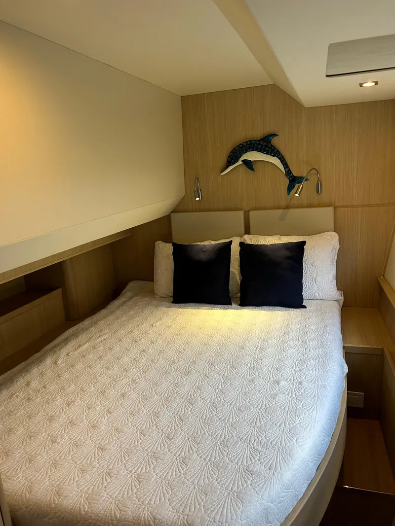 Slide: The Image of Aquila 44 Yacht 2020 - 71
