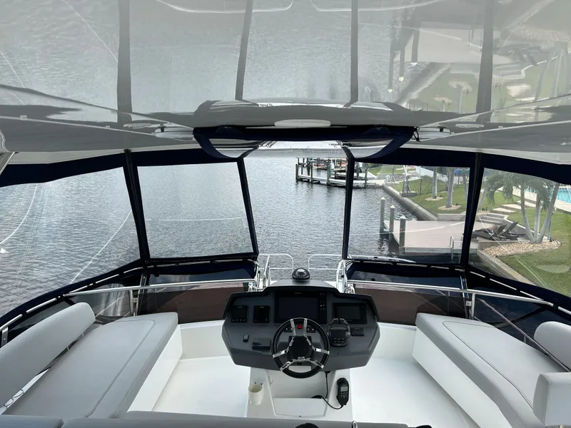 Slide: The Image of Aquila 44 Yacht 2020 - 72