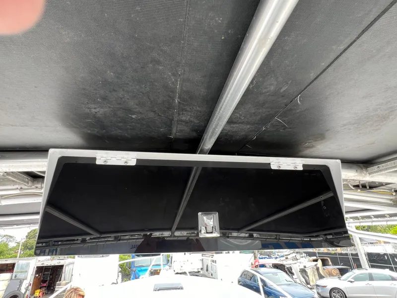 Slide: The Image of Stuart Angler 32 Center Console/Cutty 2000 - 52