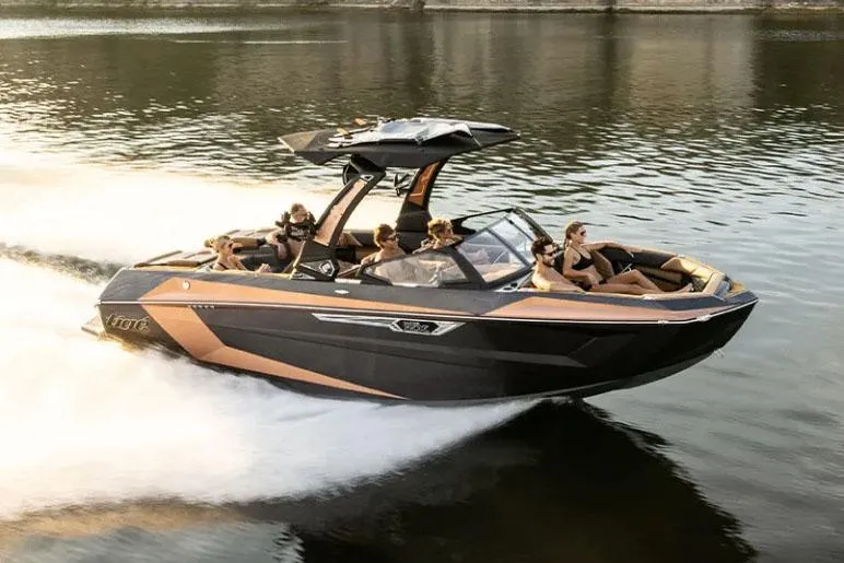 Tige Boats Inc Ultré 23ZX 2024 - Marine Source