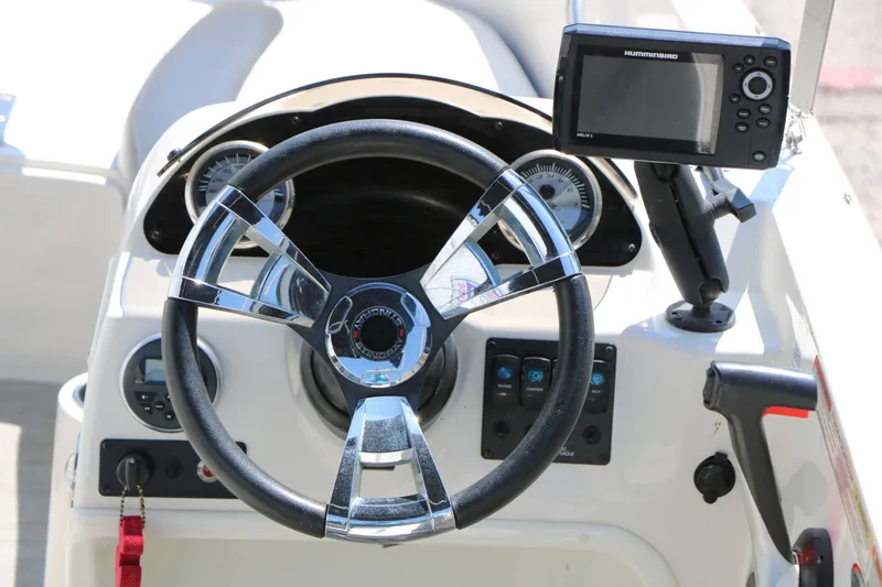 Slide: The Image of Stingray 182 SC 2017 - 17