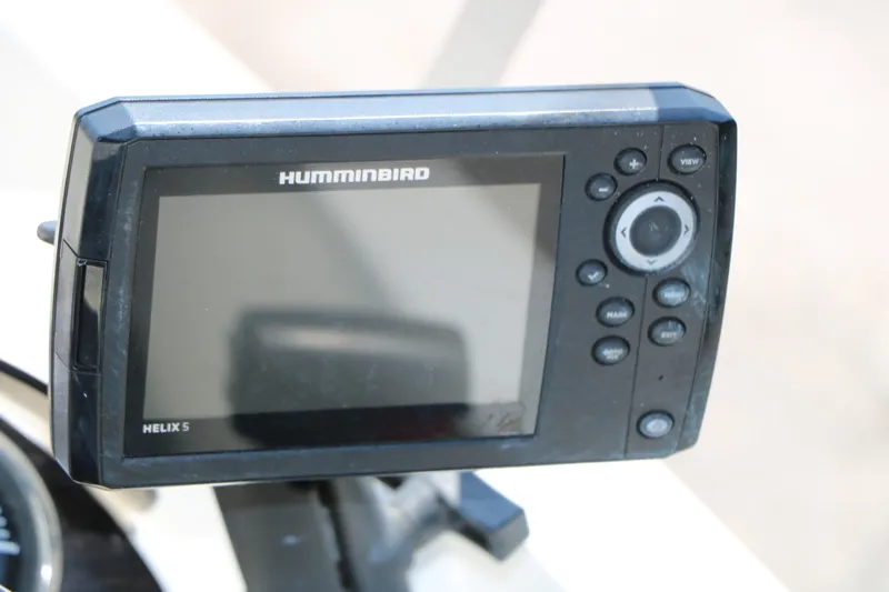 Slide: The Image of Stingray 182 SC 2017 - 30