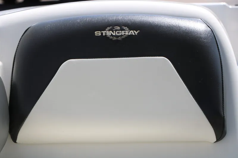 Slide: The Image of Stingray 182 SC 2017 - 32