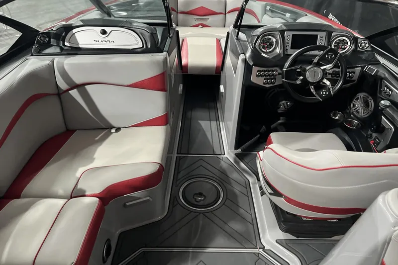 Slide: The Image of Supra SE 2016 - 10
