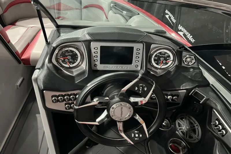 Slide: The Image of Supra SE 2016 - 13