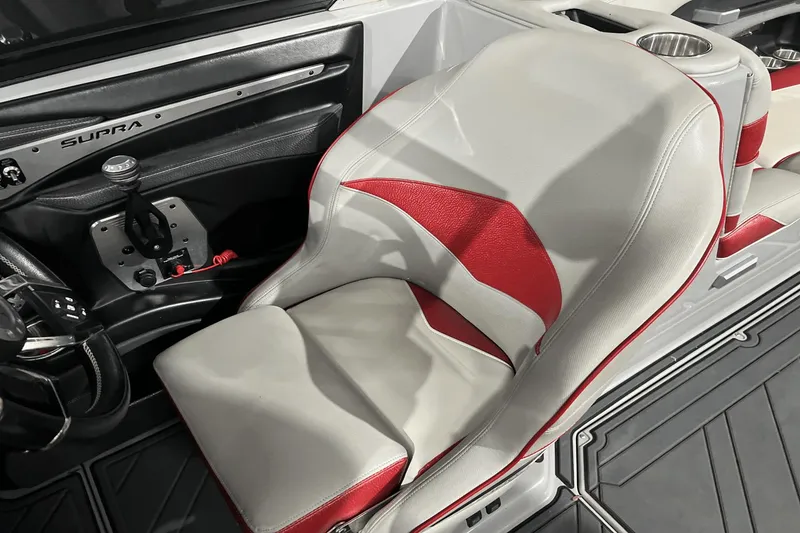 Slide: The Image of Supra SE 2016 - 14