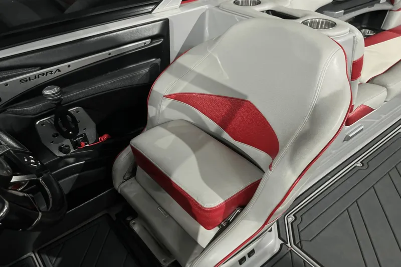 Slide: The Image of Supra SE 2016 - 15