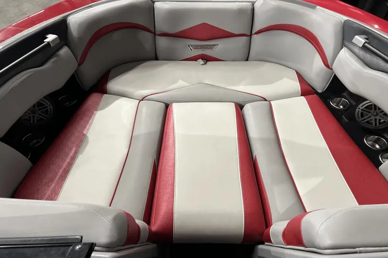 Slide: The Image of Supra SE 2016 - 17